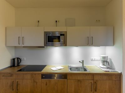 Ferienwohnung für 3 Personen (46 m²) in Schulenberg im Oberharz 8/10