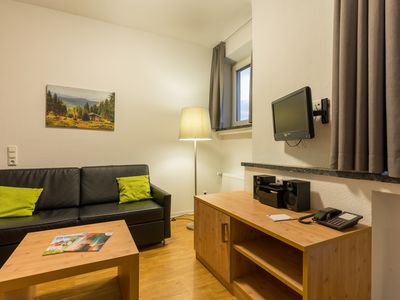 Ferienwohnung für 3 Personen (46 m²) in Schulenberg im Oberharz 10/10