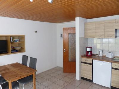 Ferienwohnung für 2 Personen (45 m²) in Schulenberg im Oberharz 1/5
