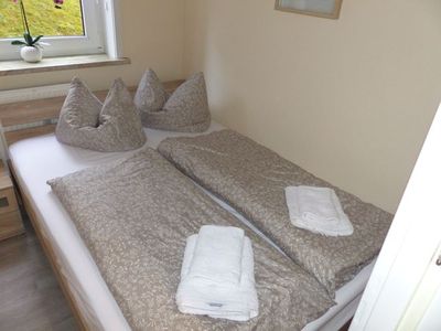 Ferienwohnung für 2 Personen (45 m²) in Schulenberg im Oberharz 2/5