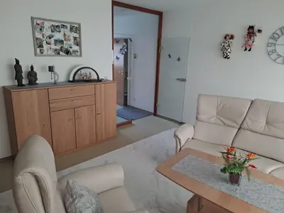 Ferienwohnung für 2 Personen (61 m²) in Schulenberg im Oberharz 3/10