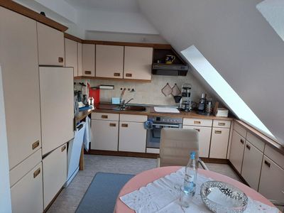 Ferienwohnung für 2 Personen (61 m²) in Schulenberg im Oberharz 7/10