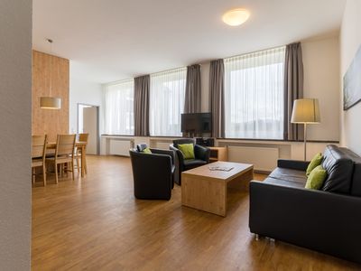 Ferienwohnung für 4 Personen (57 m²) in Schulenberg im Oberharz 2/10