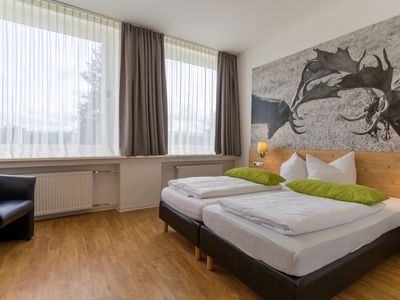 Ferienwohnung für 4 Personen (57 m²) in Schulenberg im Oberharz 7/10