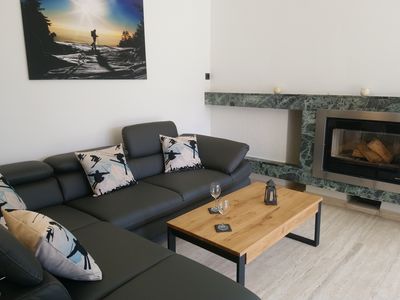 Ferienwohnung für 6 Personen (100 m²) in Schulenberg im Oberharz 5/10