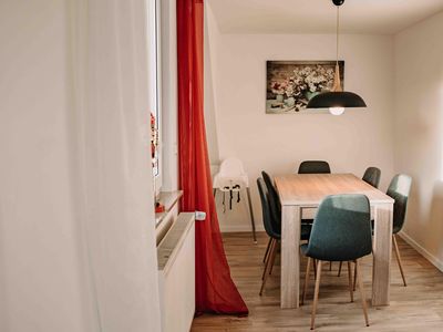 Ferienwohnung für 8 Personen (80 m²) in Schulenberg im Oberharz 6/10