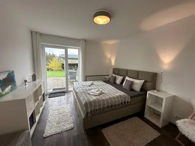 Schlafzimmer 2
