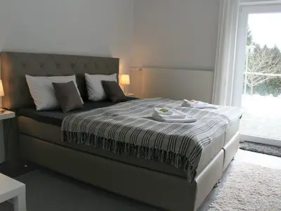 Schlafzimmer 3