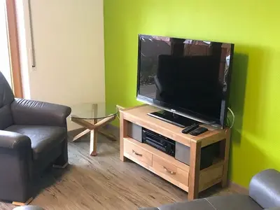 Ferienwohnung für 2 Personen (38 m²) in Schulenberg im Oberharz 1/10