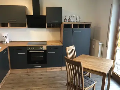 Ferienwohnung für 2 Personen (38 m²) in Schulenberg im Oberharz 2/10