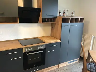Ferienwohnung für 2 Personen (38 m²) in Schulenberg im Oberharz 8/10