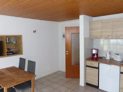Ferienwohnung für 2 Personen (45 m²) in Schulenberg im Oberharz 1/5