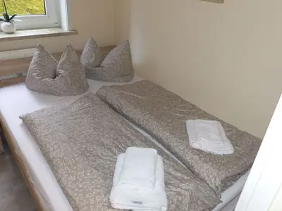 Ferienwohnung für 2 Personen (45 m²) in Schulenberg im Oberharz 2/5