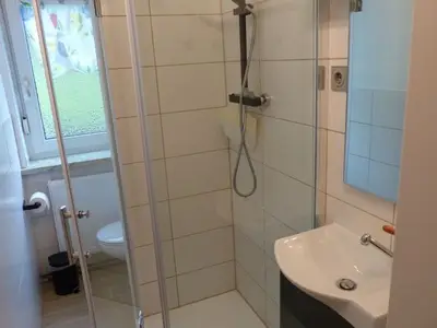 Ferienwohnung für 2 Personen (45 m²) in Schulenberg im Oberharz 4/5