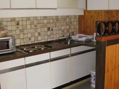 Ferienwohnung für 4 Personen (55 m²) in Schulenberg im Oberharz 6/10