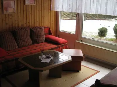 Ferienwohnung für 4 Personen (55 m²) in Schulenberg im Oberharz 7/10