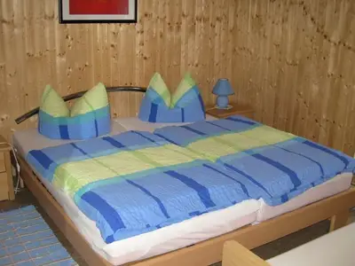 Ferienwohnung für 4 Personen (55 m²) in Schulenberg im Oberharz 8/10