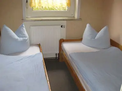 Ferienwohnung für 4 Personen (55 m²) in Schulenberg im Oberharz 9/10