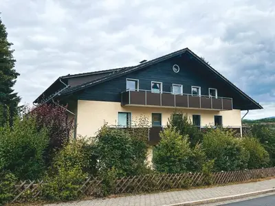 Ferienwohnung für 4 Personen (51 m²) in Schulenberg im Oberharz 1/10