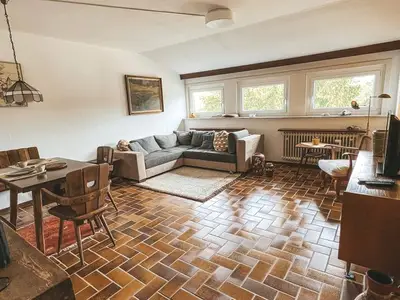 Ferienwohnung für 4 Personen (51 m²) in Schulenberg im Oberharz 3/10