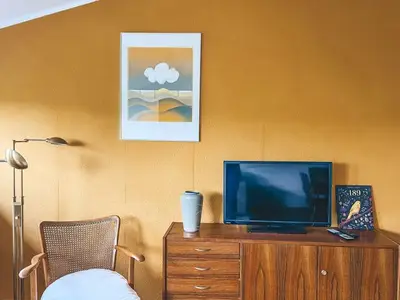 Ferienwohnung für 4 Personen (51 m²) in Schulenberg im Oberharz 4/10