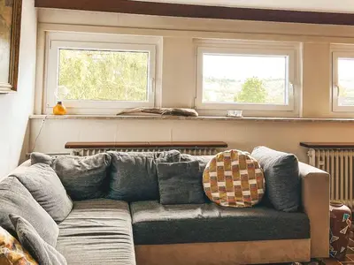 Ferienwohnung für 4 Personen (51 m²) in Schulenberg im Oberharz 5/10