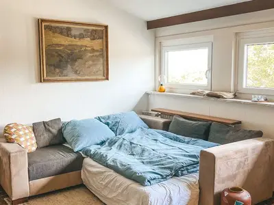 Ferienwohnung für 4 Personen (51 m²) in Schulenberg im Oberharz 6/10