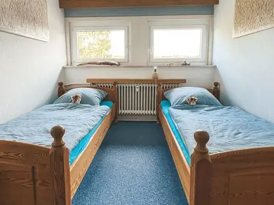 Ferienwohnung für 4 Personen (51 m²) in Schulenberg im Oberharz 9/10