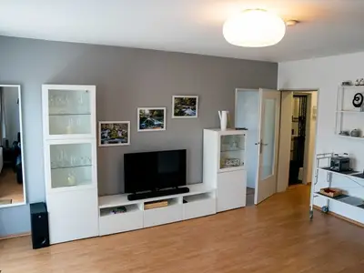 Ferienwohnung für 2 Personen (53 m²) in Schulenberg im Oberharz 6/10
