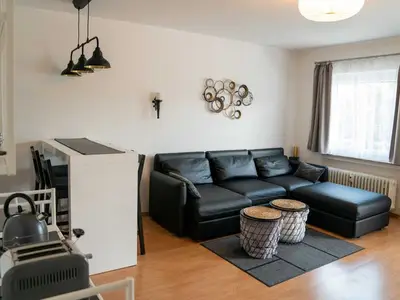 Ferienwohnung für 2 Personen (53 m²) in Schulenberg im Oberharz 1/10