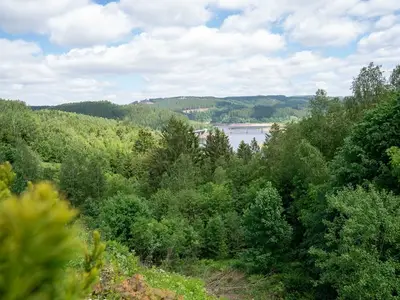 Ferienwohnung für 2 Personen (53 m²) in Schulenberg im Oberharz 3/10