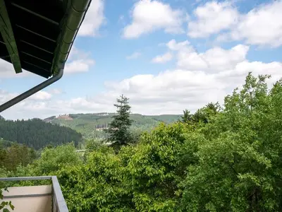 Ferienwohnung für 2 Personen (53 m²) in Schulenberg im Oberharz 4/10