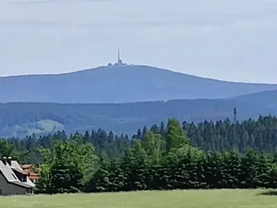 Ferienwohnung für 2 Personen (53 m²) in Schulenberg im Oberharz 5/10