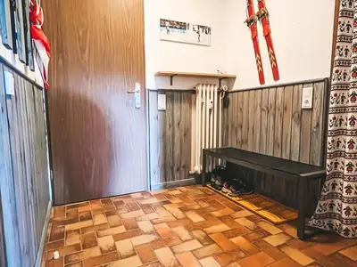 Ferienwohnung für 4 Personen (51 m²) in Schulenberg im Oberharz 7/10