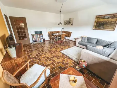 Ferienwohnung für 4 Personen (51 m²) in Schulenberg im Oberharz 8/10