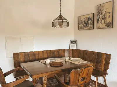 Ferienwohnung für 4 Personen (51 m²) in Schulenberg im Oberharz 10/10