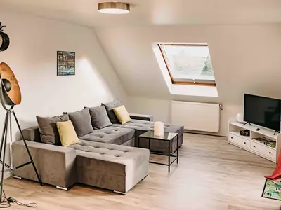 Ferienwohnung für 6 Personen (80 m²) in Schulenberg im Oberharz 1/10