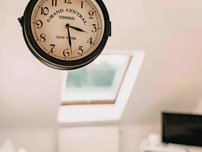 Ferienwohnung für 6 Personen (80 m²) in Schulenberg im Oberharz 2/10