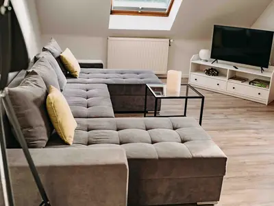 Ferienwohnung für 6 Personen (80 m²) in Schulenberg im Oberharz 3/10