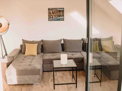 Ferienwohnung für 6 Personen (80 m²) in Schulenberg im Oberharz 4/10