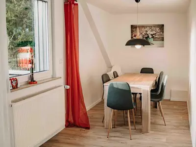 Ferienwohnung für 6 Personen (80 m²) in Schulenberg im Oberharz 5/10