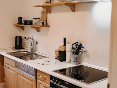 Ferienwohnung für 6 Personen (80 m²) in Schulenberg im Oberharz 8/10