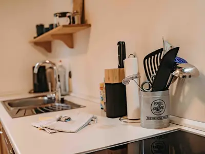 Ferienwohnung für 6 Personen (80 m²) in Schulenberg im Oberharz 9/10