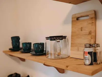 Ferienwohnung für 6 Personen (80 m²) in Schulenberg im Oberharz 10/10