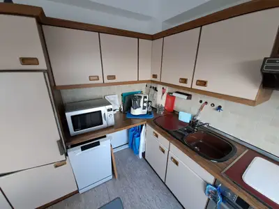 Ferienwohnung für 2 Personen (61 m²) in Schulenberg im Oberharz 5/10