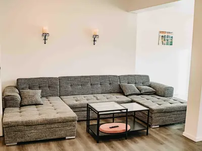 Ferienwohnung für 10 Personen (140 m²) in Schulenberg im Oberharz 2/10