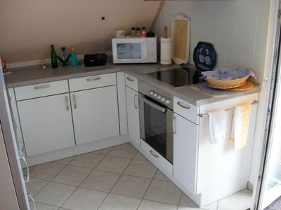 Ferienwohnung für 2 Personen (45 m²) in Schülp bei Rendsburg 7/9