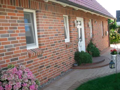 Ferienwohnung für 2 Personen (45 m²) in Schülp bei Rendsburg 2/9