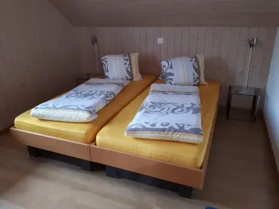 Elternschlafzimmer