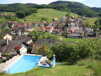 Ferienwohnung für 4 Personen (75 m²) in Schuttertal 7/10